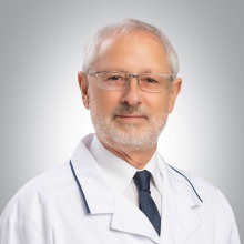 Powiększ obraz: Piotr Stanisław Skrobański, radiolog Poznań