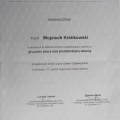 Powiększ obraz: certificate 14