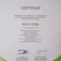 Powiększ obraz: certificate 3
