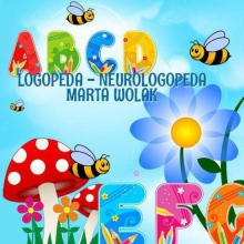 Powiększ obraz: Marta Wolak, logopeda Gliwice