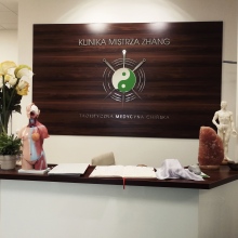 Klinika Mistrza Zhang