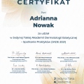 Powiększ obraz: certificate 13