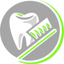 MILDMED - Łagodny dentysta