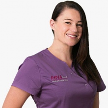 Powiększ obraz: Anna Grabowska, stomatolog Gdańsk