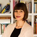 mgr Aneta Sieradzka-Piędel