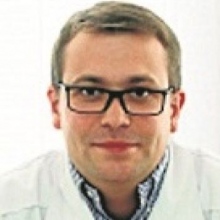 Powiększ obraz: Ignacy Korzelik, urolog Kraków