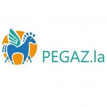PEGAZ.la