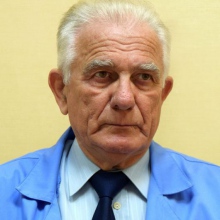 Powiększ obraz: Jan Dzikowski, okulista Warszawa