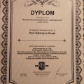 Powiększ obraz: certificate 16