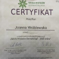 Powiększ obraz: certificate 30