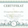 Powiększ obraz: certificate 10