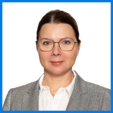 Powiększ obraz: Małgorzata Kędzia, ginekolog Poznań