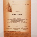 Powiększ obraz: certificate 9