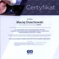 Powiększ obraz: certificate 97