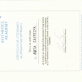 Powiększ obraz: certificate 23