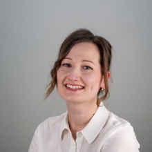 Powiększ obraz: Izabela Nawrocka, internista Warszawa