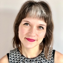 Powiększ obraz: Małgorzata Romanowska, psycholog Poznań