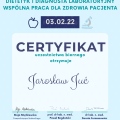 Powiększ obraz: certificate 45