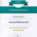 Powiększ obraz: certificate 64