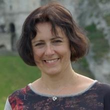 Powiększ obraz: Joanna Ślasko, psychiatra Łódź