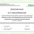 Powiększ obraz: certificate 2