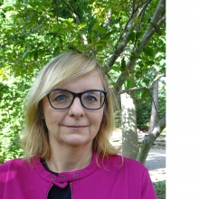 Powiększ obraz: Anna Mosiołek, psychiatra Warszawa