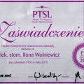Powiększ obraz: certificate 38