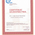 Powiększ obraz: certificate 9