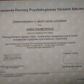 Powiększ obraz: certificate 24