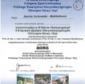 Powiększ obraz: certificate 8