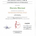 Powiększ obraz: certificate 9
