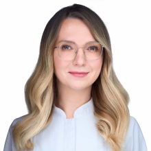 Powiększ obraz: Karolina Nowicka, pediatra Warszawa