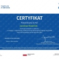 Powiększ obraz: certificate 31