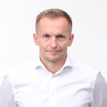 Powiększ obraz: Bartosz Paprota, ortopeda Szczecin