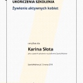 Powiększ obraz: certificate 11
