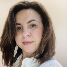 Powiększ obraz: Monika Gąsiorowska, psycholog Wrocław