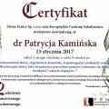 Powiększ obraz: certificate 4