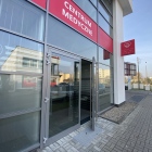 Centrum Medyczne Szubińska