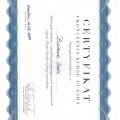 Powiększ obraz: certificate 15