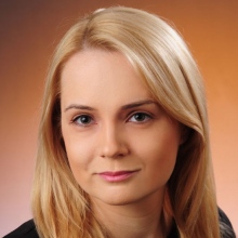 Powiększ obraz: Monika Wojciechowska, nefrolog dziecięcy Lublin