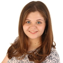 Powiększ obraz: Monika Gołda, neurolog Kraków