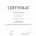 Powiększ obraz: certificate 8