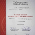 Powiększ obraz: certificate 8