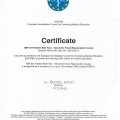 Powiększ obraz: certificate 76