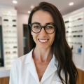 Beata Formanowska, optometrysta Leszno