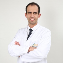 Powiększ obraz: Bartosz Musielak, ortopeda Leszno