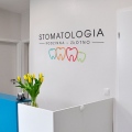 Stomatologia Rodzinna ZłotnoŁódź - Klinika