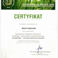 Powiększ obraz: certificate 14