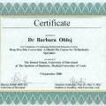 Powiększ obraz: certificate 18