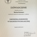 Powiększ obraz: certificate 5